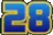 West28 Casino Logo